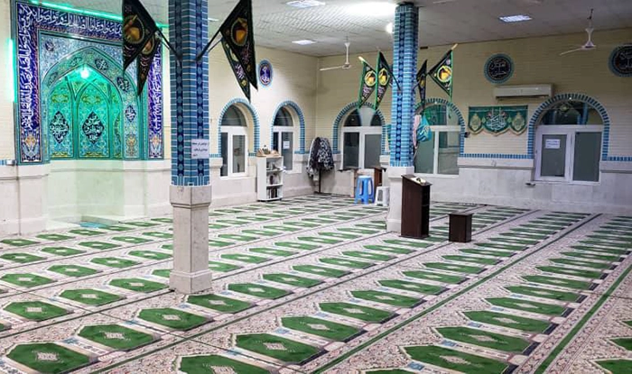 Pamchal factory acrylic carpet rolls ready for export