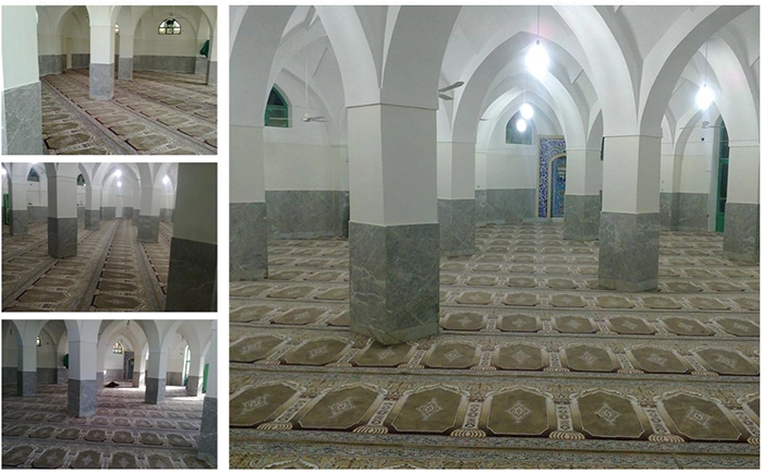 4-Meter Carpet Rolls