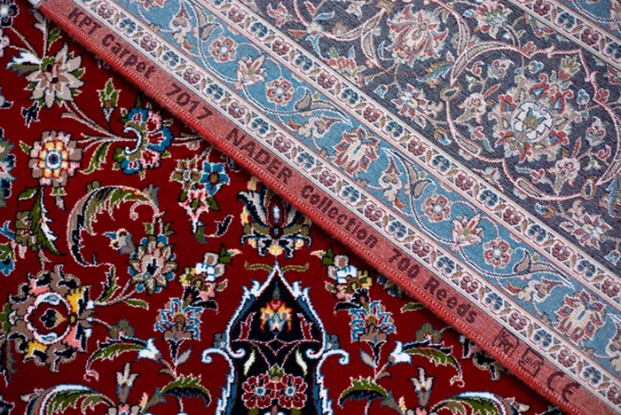 High quality mosque carpet