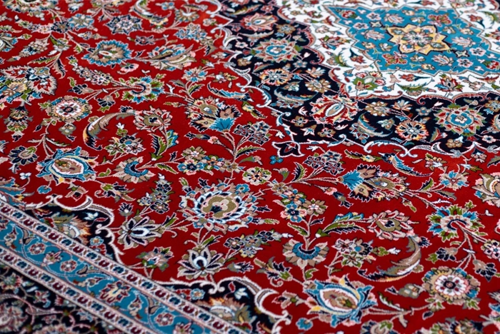 High quality mosque carpet 