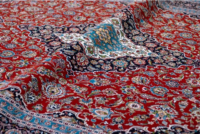 High quality mosque carpet 