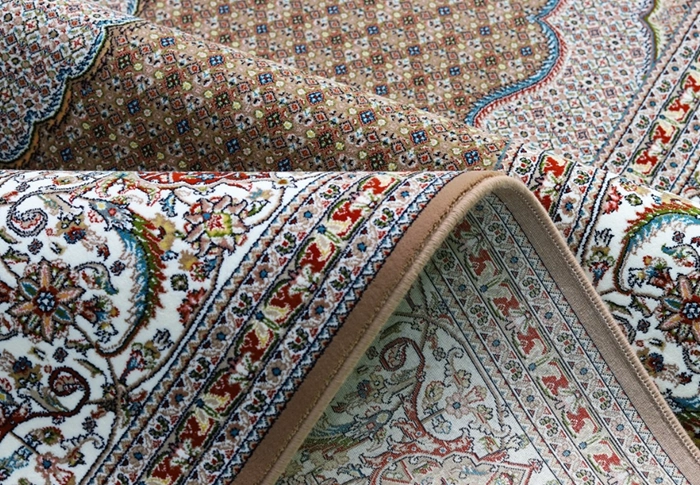 What Is an Antibacterial Mosque Carpet and Why It Matters